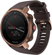 Polar Grit X Pro Nordic Copper sporttester, vel. M/L