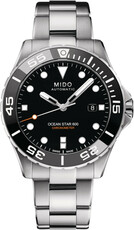 Mido Ocean Star 600 Chronometer M026.608.11.051.00