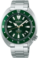 Seiko Prospex Land Automatic SRPH15K1 "Land Turtle"