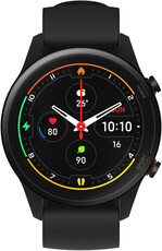 Xiaomi Mi Watch (Black) (II. Jakost)