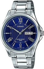Casio Collection MTP-1384D-2AVEF