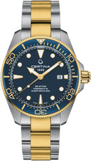 Certina DS Action Diver Automatic C032.607.22.041.00