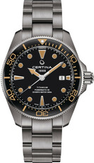 Certina DS Action Diver Automatic C032.607.44.051.00