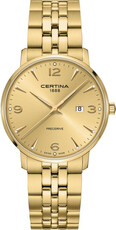 Certina DS Caimano Quartz C035.410.33.367.00