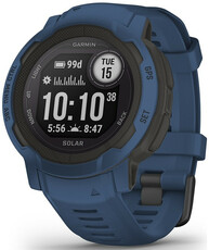 Garmin Instinct 2 Solar Tidal Blue