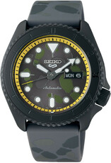 Seiko 5 Sports Automatic SRPH69K1 One Piece Limited Edition 5000pcs "Sanji"