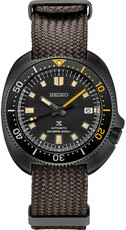 Seiko Prospex Sea Automatic Diver's SPB257J1 Black Series 2022 Limited edition 5500pcs (+ náhradní řemínek) "Captain Willard"