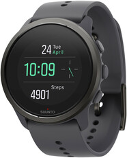 Suunto 5 Peak Dark Heather