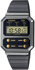 Casio Collection Vintage A100WEGG-1A2EF