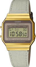 Casio Collection Vintage A700WEGL-7AEF