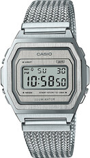 Casio Collection Vintage Premium A1000MA-7EF