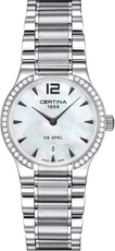 Certina DS Spel Lady C012.209.61.117.00