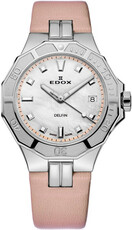 Edox Delfin Diver Date Lady 53020-3c-narn