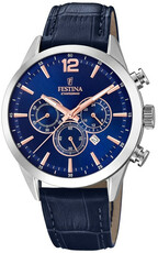 Festina Timeless Chronograph 20542/4