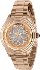 Invicta Wildflower Quartz 37086