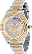 Invicta Wildflower Quartz 37110