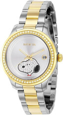 Invicta Character Collection Peanuts Quartz 34mm 38278 Snoopy Limited Edition 3000pcs