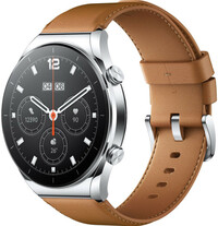 Xiaomi Watch S1 GL (Silver) (+ náhradní řemínek)