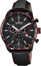 Candino Gents Sport Chronos C4683/3