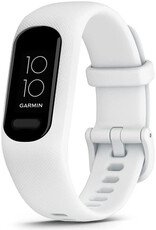 Garmin Vívosmart 5, White, velikost S/M