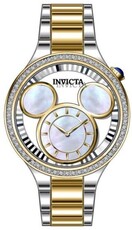 Invicta Disney Quartz 35mm 36265 Mickey Mouse Limited Edition 3000pcs