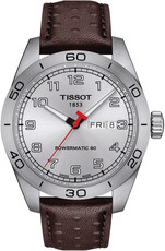 Tissot PRS 516 Powermatic 80 T131.430.16.032.00