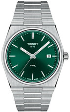 Tissot PRX Quartz T137.410.11.091.00