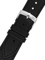Kožený řemínek Morellato Agila M 3425695.019, černý