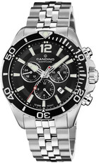 Candino Gents Sport Chronos C4714/3