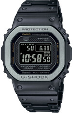 Casio G-Shock Original GMW-B5000MB-1ER "Full Metal"
