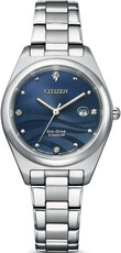Citizen Elegant Eco-Drive Super Titanium EW2600-83L (II. Jakost)