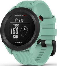 Golfové GPS hodinky Approach S12 Neo Tropic