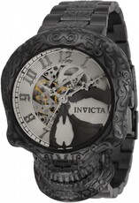 Invicta Artist Automatic 51mm 33967