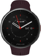 Polar Pacer Pro S-L Fialová