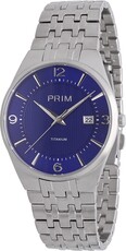 Prim Slim Titanium 2022 W01P.13166.F