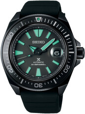 Seiko Prospex Sea Automatic SRPH97K1 Night Vision Limited Edition 8000pcs "King Samurai"