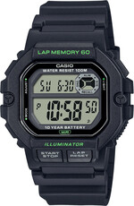 Casio Collection WS-1400H-1AVEF