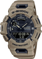 Casio G-Shock G-Squad GBA-900UU-5AER