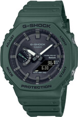 Casio G-Shock Original GA-B2100-3AER (CasiOak)