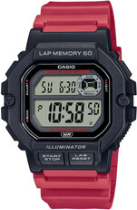 Casio Sport WS-1400H-4AVEF