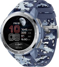HONOR Watch GS Pro (Kanon-B19S) Camo Blue 6972453169419 (rozbalené)