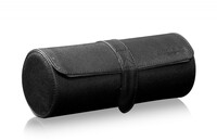 Kazeta na hodinky Heisse & Söhne Rondo 3 70019-95, černá