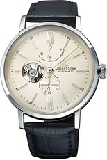 Orient Star Classic Open Heart Automatic RE-AV0002S00B