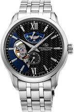 Orient Star Contemporary Layered Skeleton Automatic RE-AV0B03B00B