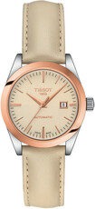 Tissot T-Gold T-My Lady Automatic 18K Gold T930.007.46.261.00