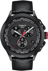 Tissot T-Race Cycling Quartz Chronograph T135.417.37.051.01 Giro d'Italia 2022 Special Edition