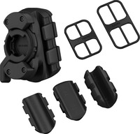 Garmin sada pro upevnění radaru Varia k sedlové trubce