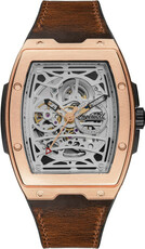 Ingersoll The Challenger Automatic I12303