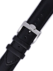 Kožený řemínek Orient Star UDENGSB 20mm (pro DX00), černý