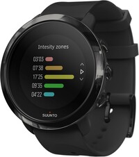 Suunto 3 G1 Fitness All Black (II. Jakost)